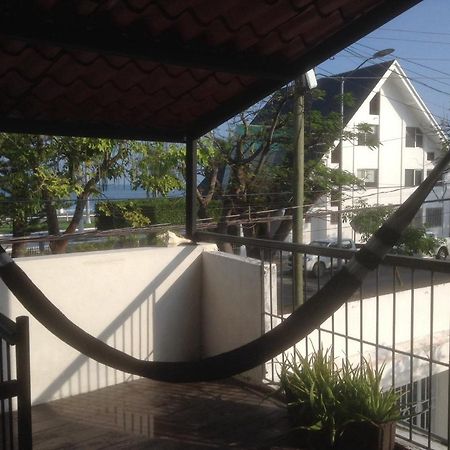 Apartament Loft Del Malecon Campeche Zewnętrze zdjęcie