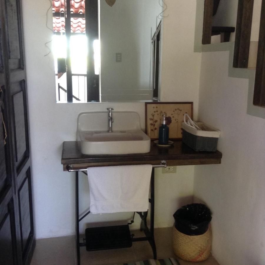 Apartament Loft Del Malecon Campeche Zewnętrze zdjęcie