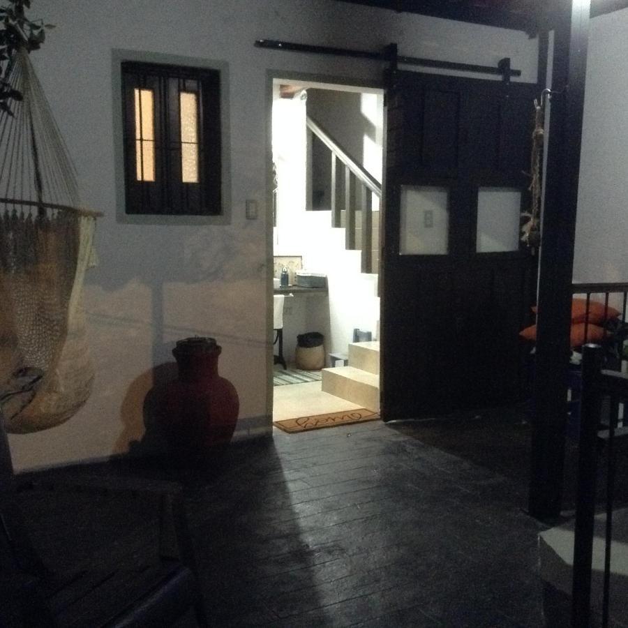 Apartament Loft Del Malecon Campeche Zewnętrze zdjęcie