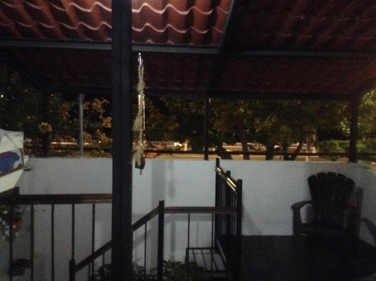 Apartament Loft Del Malecon Campeche Zewnętrze zdjęcie