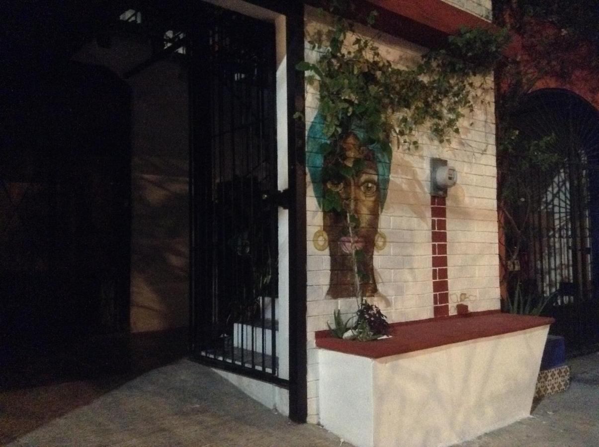 Apartament Loft Del Malecon Campeche Zewnętrze zdjęcie
