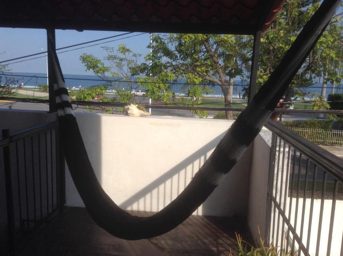 Apartament Loft Del Malecon Campeche Zewnętrze zdjęcie
