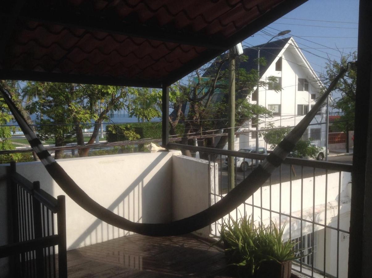 Apartament Loft Del Malecon Campeche Zewnętrze zdjęcie
