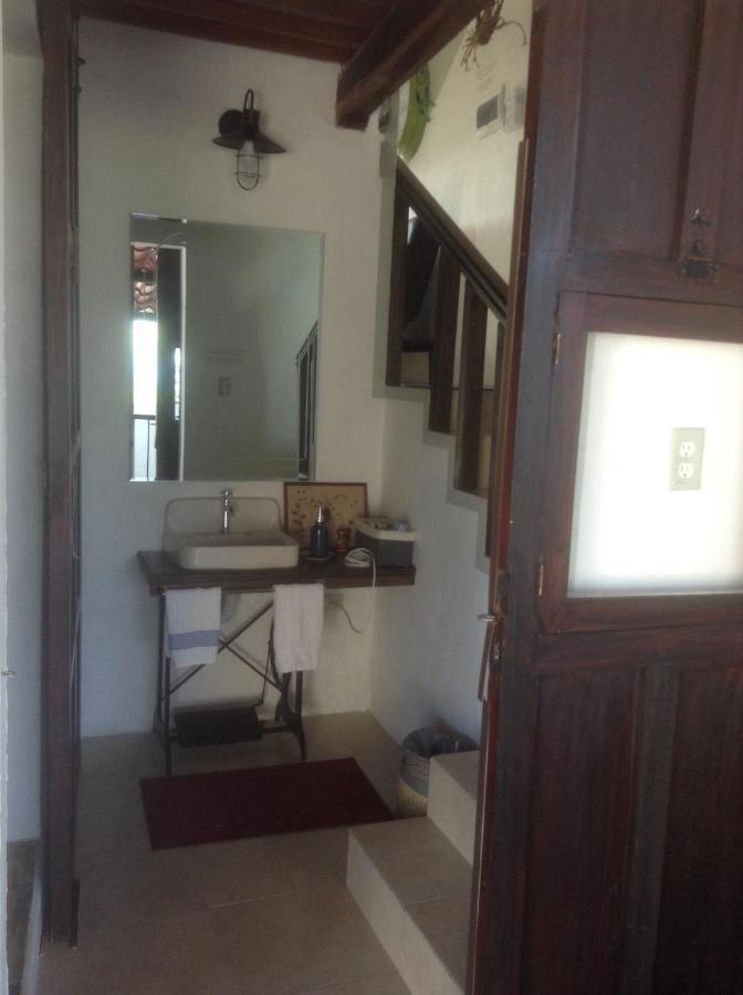 Apartament Loft Del Malecon Campeche Zewnętrze zdjęcie