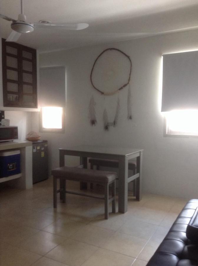 Apartament Loft Del Malecon Campeche Zewnętrze zdjęcie