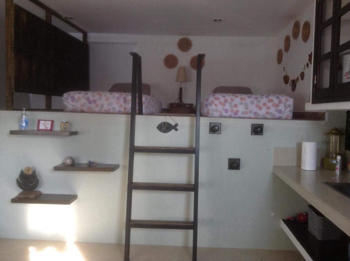 Apartament Loft Del Malecon Campeche Zewnętrze zdjęcie