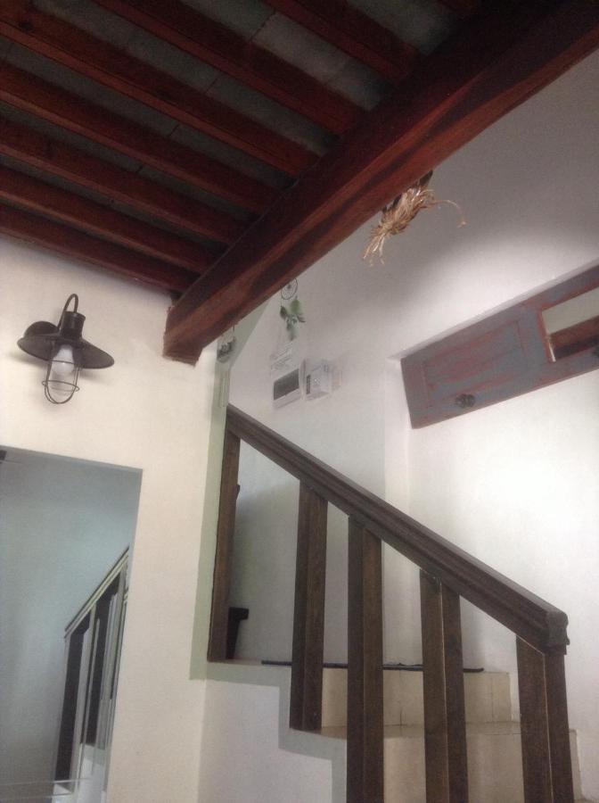 Apartament Loft Del Malecon Campeche Zewnętrze zdjęcie