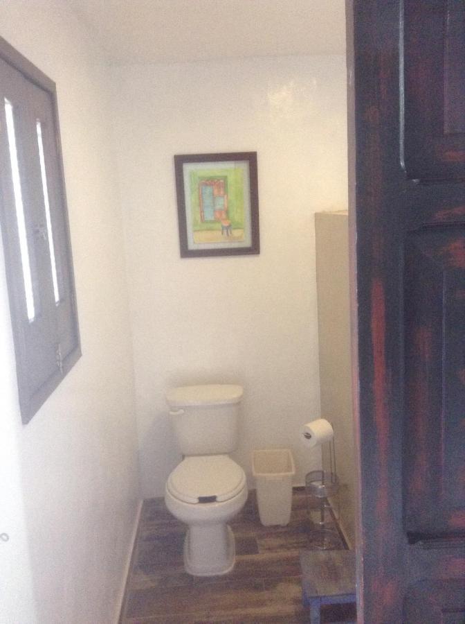 Apartament Loft Del Malecon Campeche Zewnętrze zdjęcie