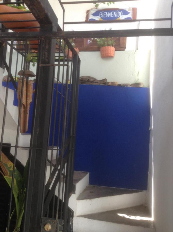 Apartament Loft Del Malecon Campeche Zewnętrze zdjęcie